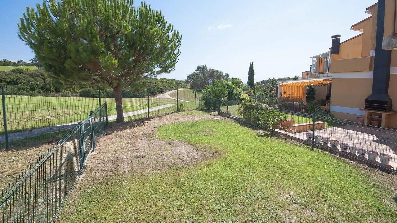 Holiday home Villas Del Golf 23 Manilva
