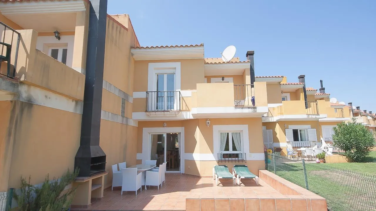 Villas Del Golf 23 Manilva Spain