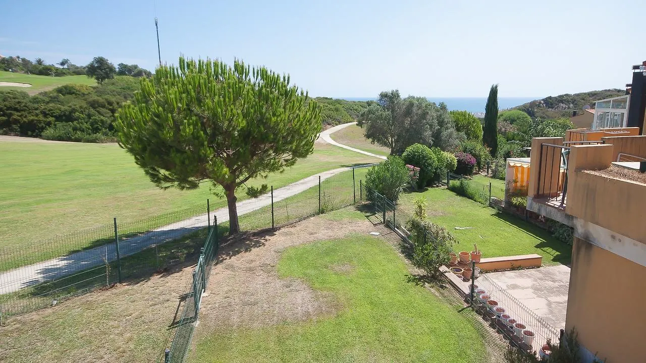 Holiday home Villas Del Golf 23 Manilva Spain