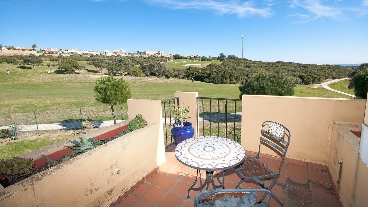Villas Del Golf 23 Manilva