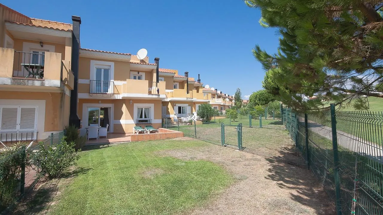 Villas Del Golf 23 Manilva 0*,
