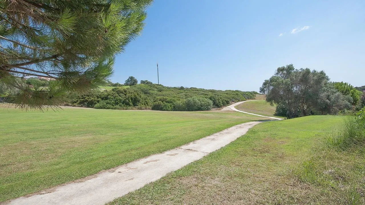 Villas Del Golf 23 Manilva Holiday home
