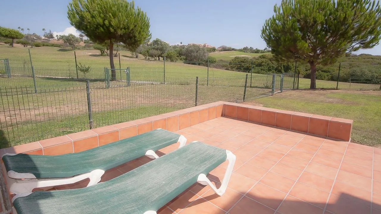 Villas Del Golf 23 Manilva