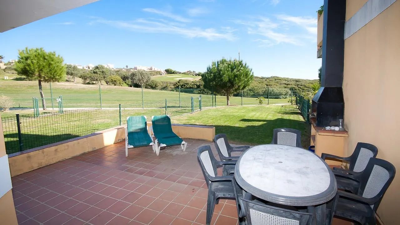 Holiday home Villas Del Golf 23 Manilva