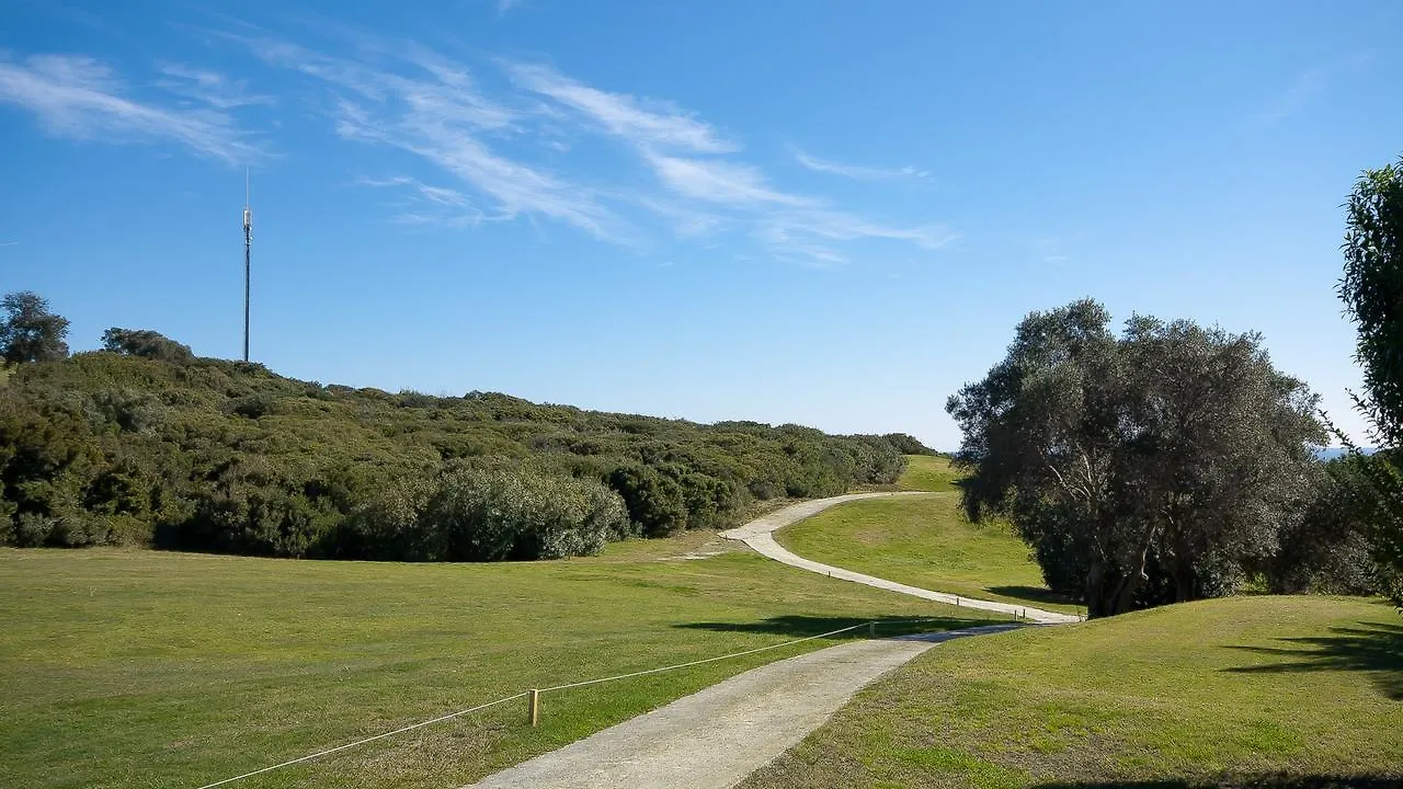 Villas Del Golf 23 Manilva Spain