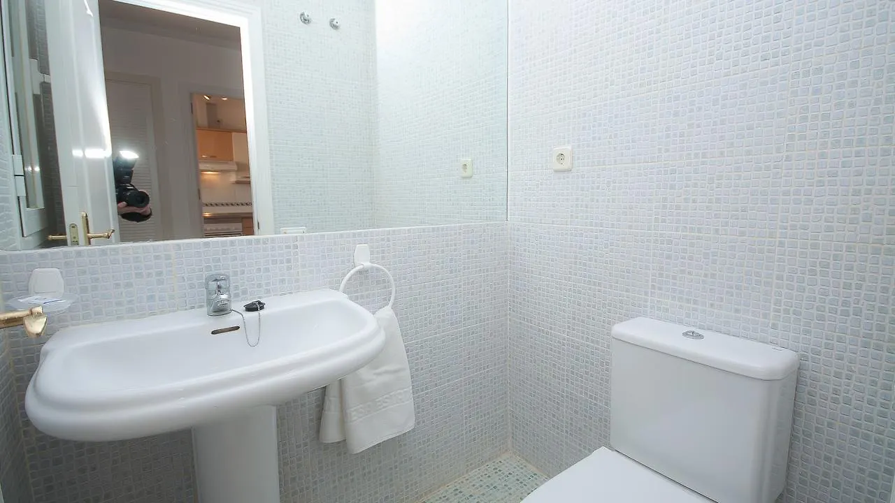 Villas Del Golf 23 Manilva 0*,  Spain