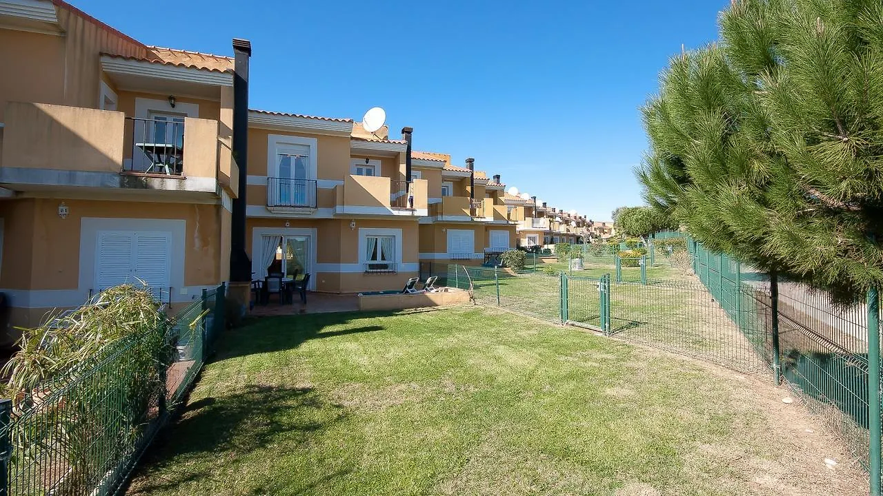 Holiday home Villas Del Golf 23 Manilva Spain