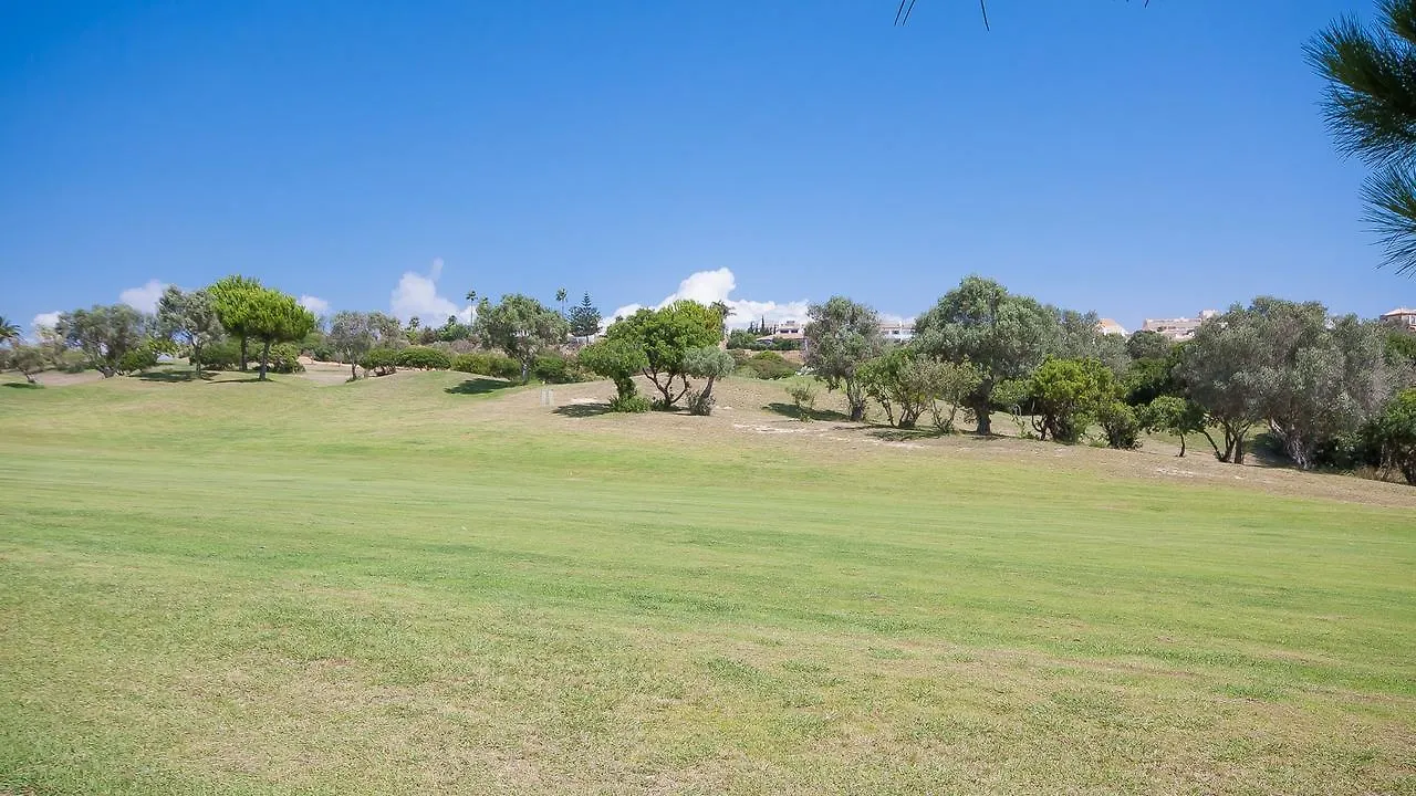 Villas Del Golf 23 Manilva