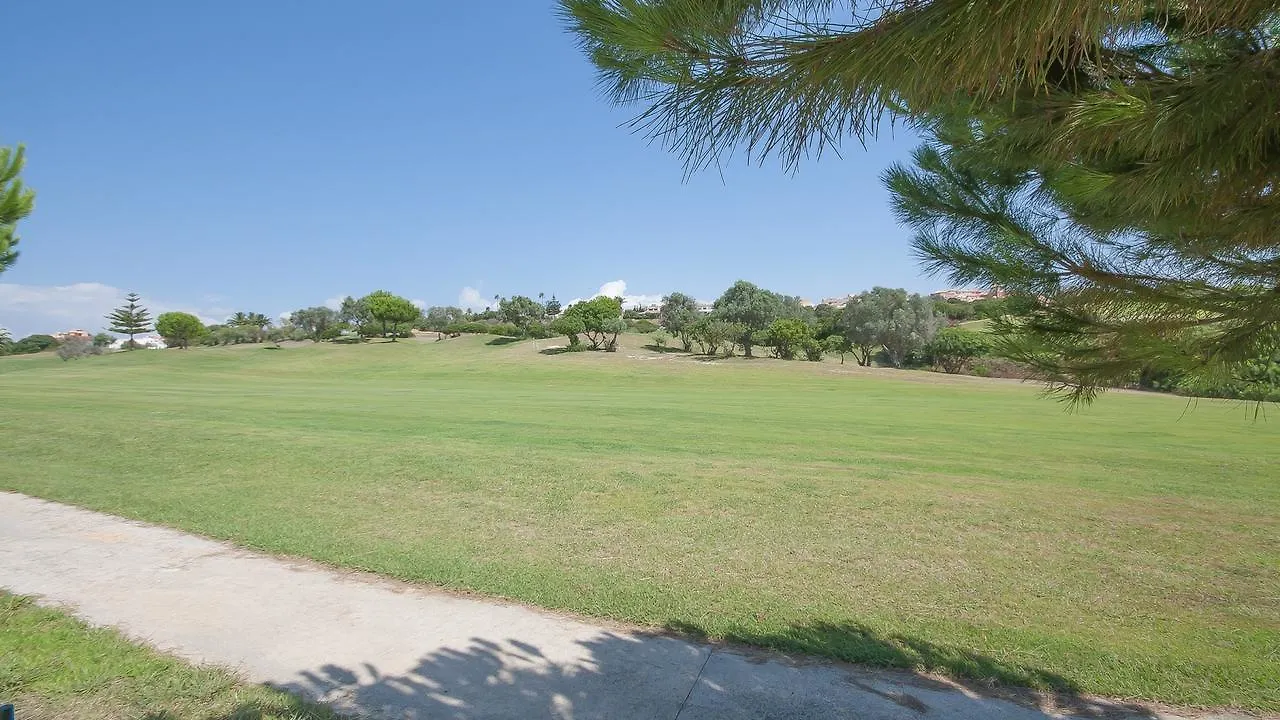 Holiday home Villas Del Golf 23 Manilva