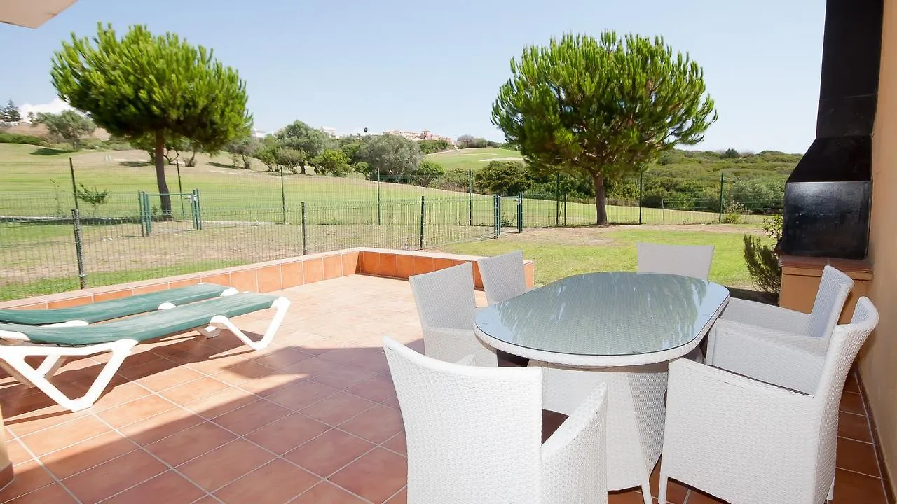 Villas Del Golf 23 Manilva
