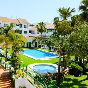 Sun Aparthotel