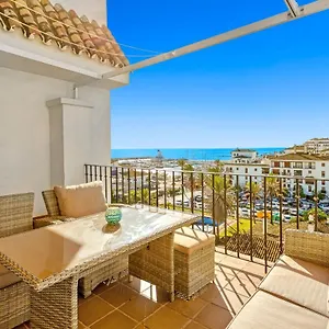 Apartment Casabella Marina Duquesa, Manilva