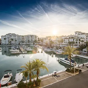 Apartment Beautiful Duquesa Harbour 2001, Manilva