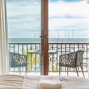Apartment 2 Penthouse Duquesa Marina Andalucia Spanien, Manilva