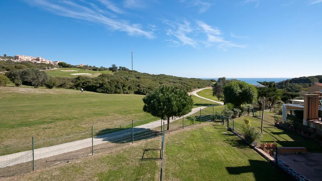 Villas Del Golf 23 Manilva 0*,  Spain