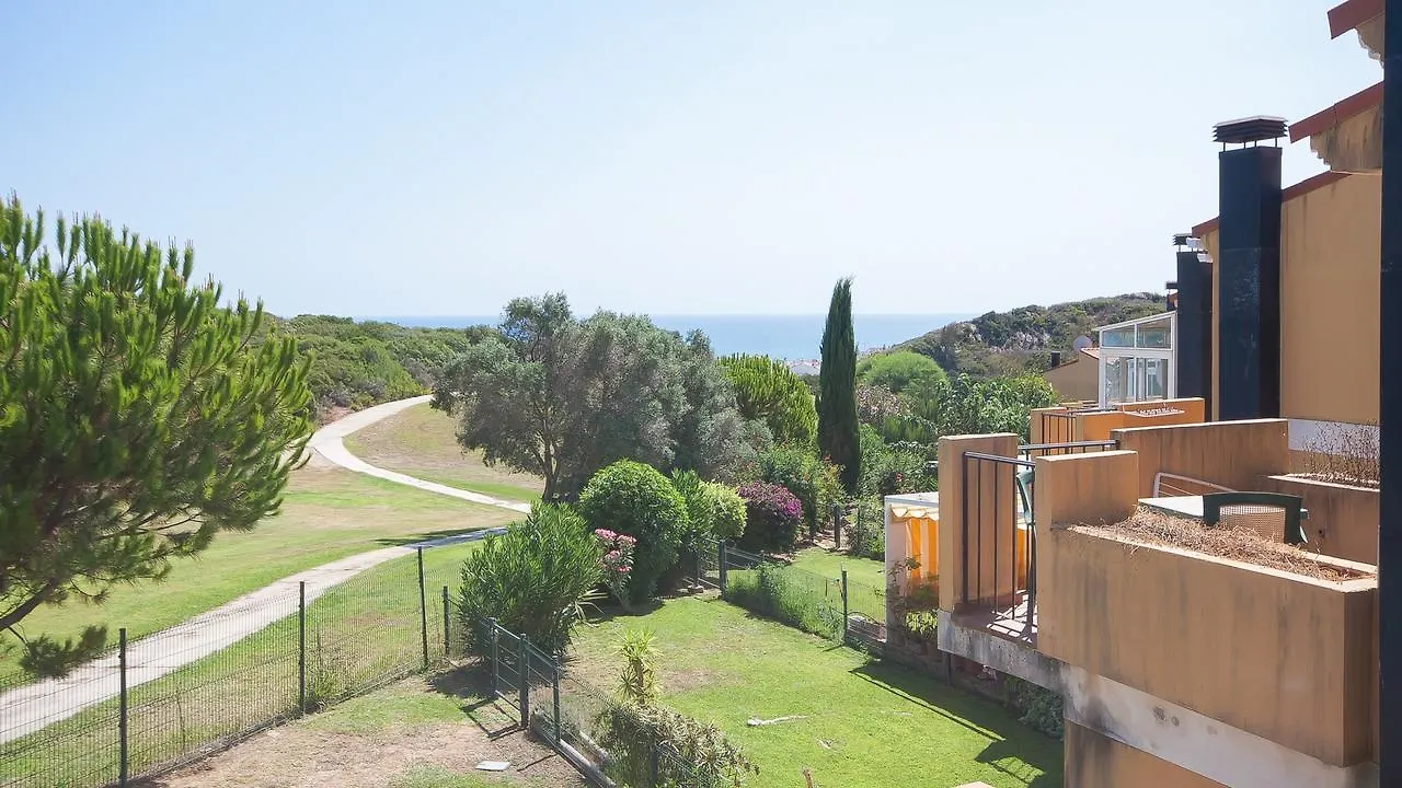 Villas Del Golf 23 Manilva Holiday home