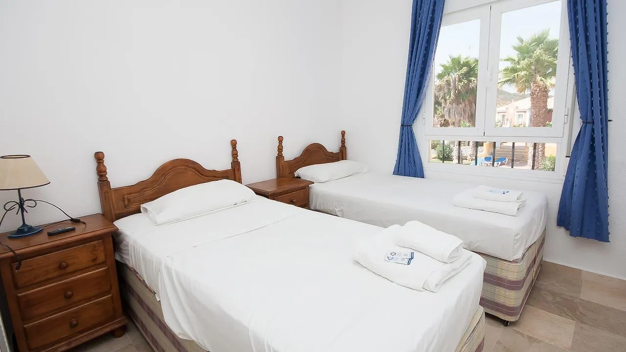 Holiday home Villas Del Golf 23 Manilva