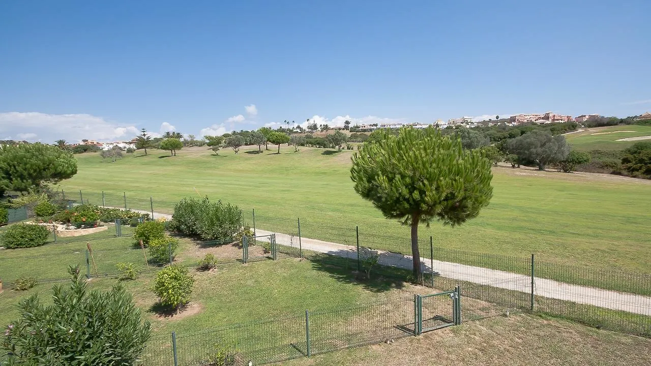 Holiday home Villas Del Golf 23 Manilva