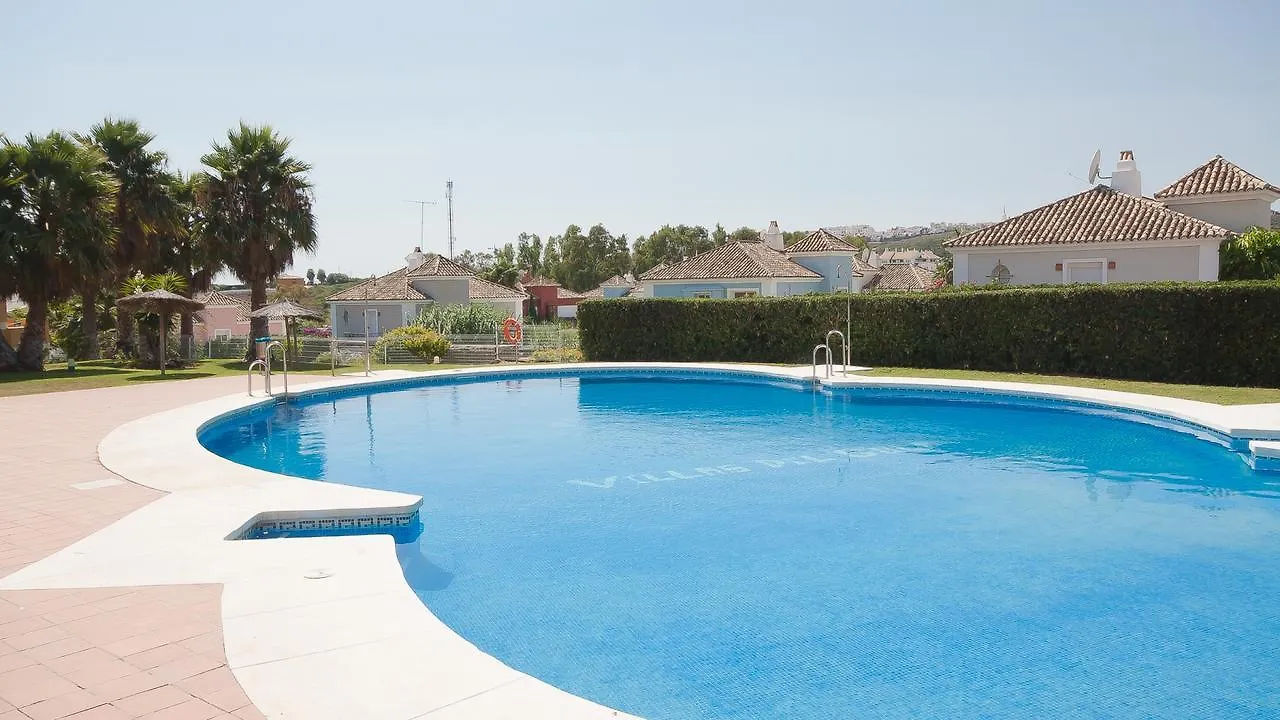 Villas Del Golf 23 Manilva