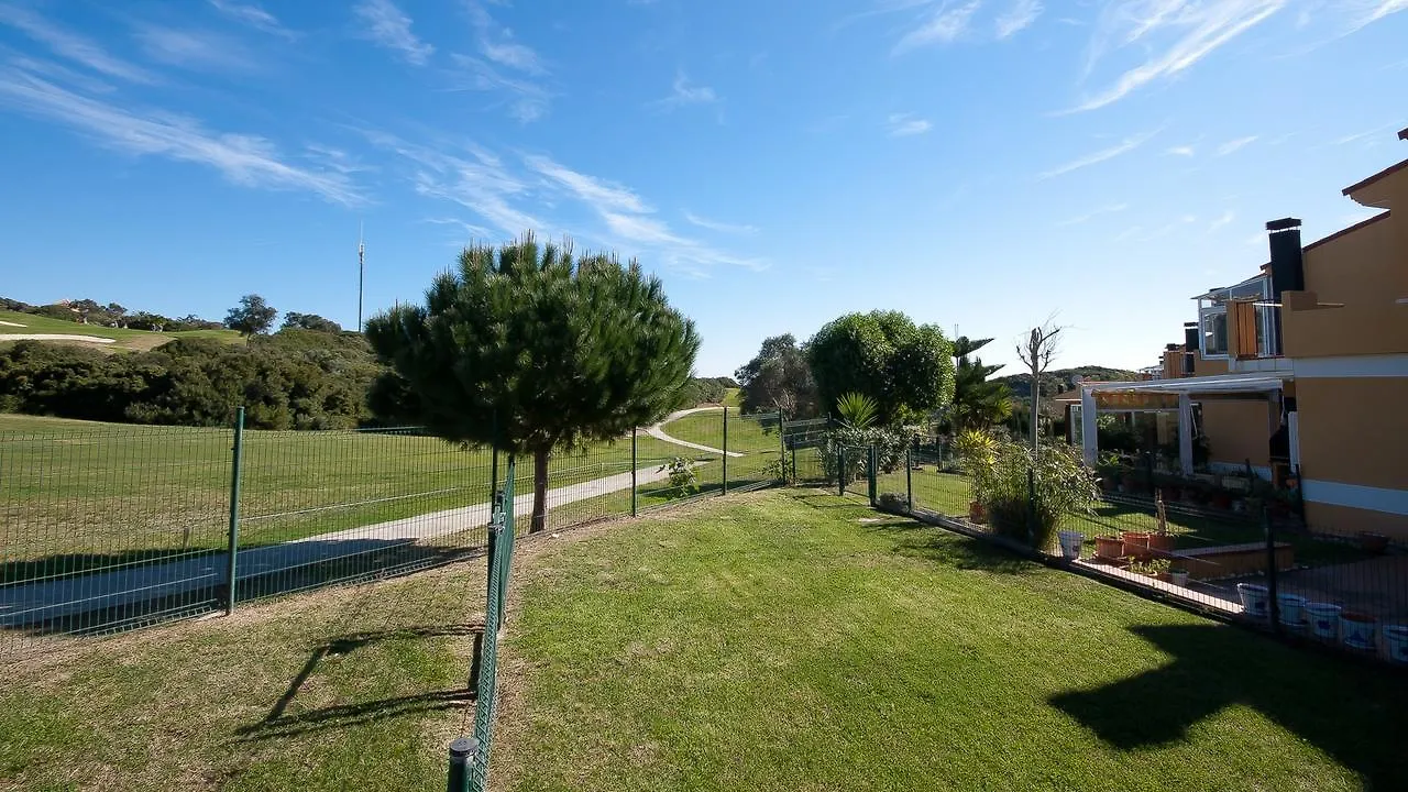 Villas Del Golf 23 Manilva Spain